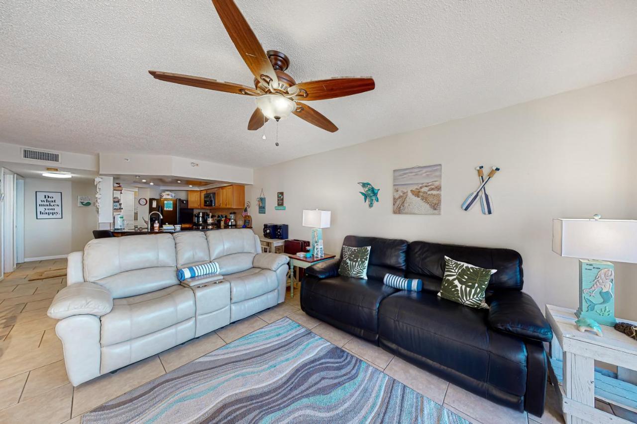 Summerhouse 910B Panama City Beach Buitenkant foto