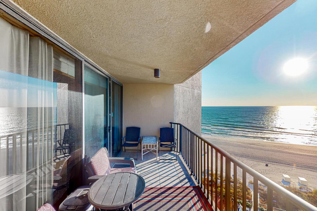 Summerhouse 910B Panama City Beach Buitenkant foto
