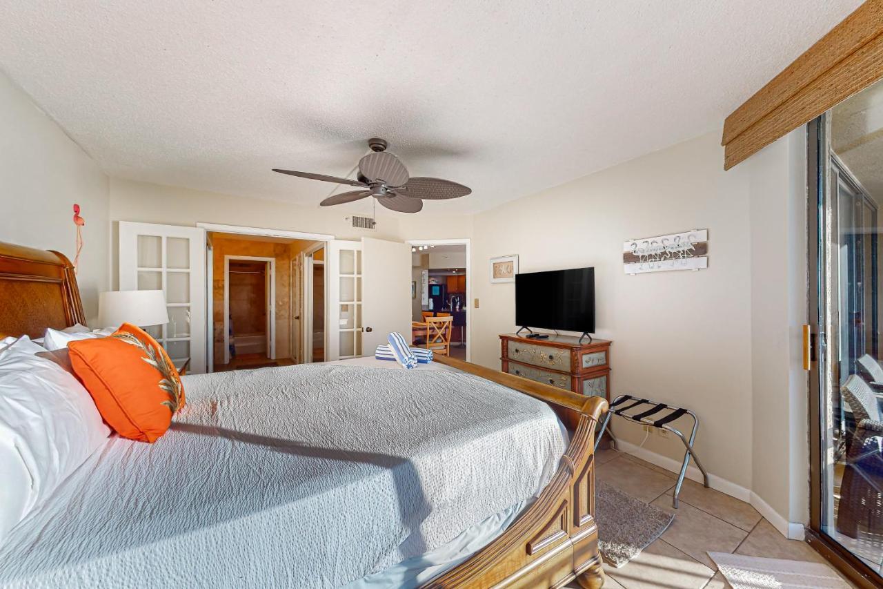 Summerhouse 910B Panama City Beach Buitenkant foto