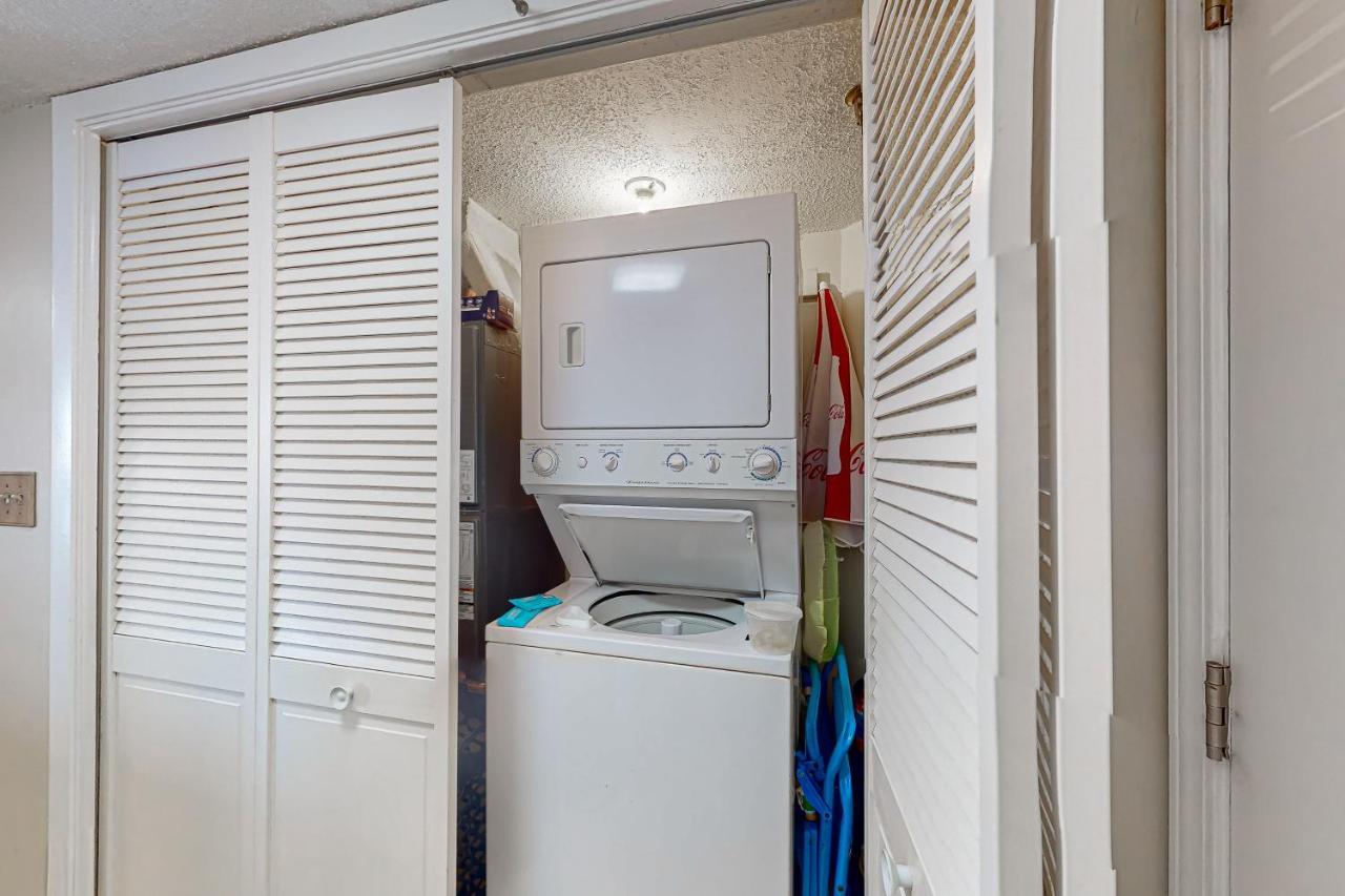 Summerhouse 910B Panama City Beach Buitenkant foto