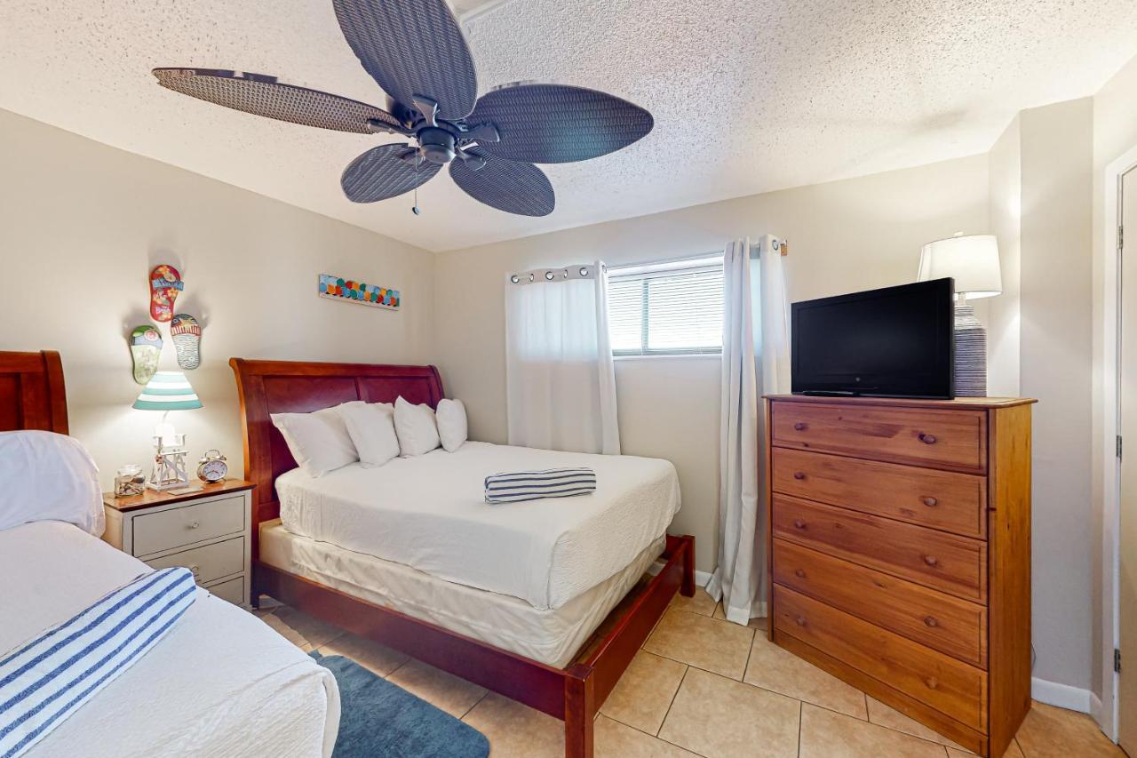 Summerhouse 910B Panama City Beach Buitenkant foto